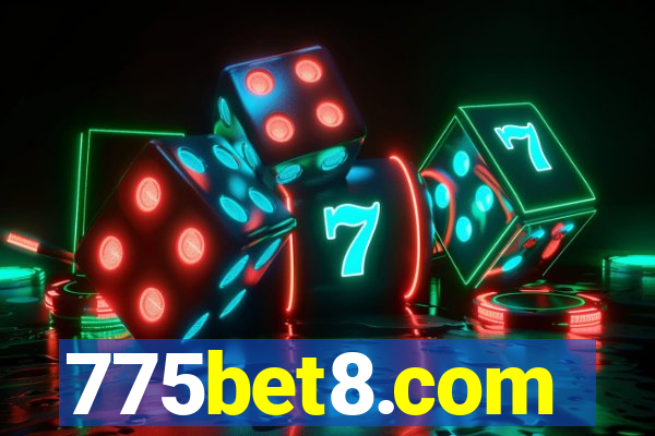 775bet8.com