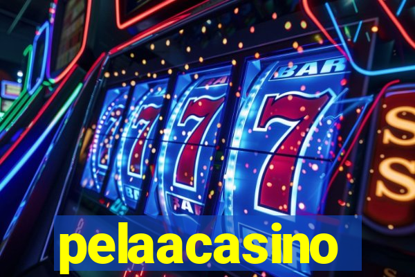 pelaacasino