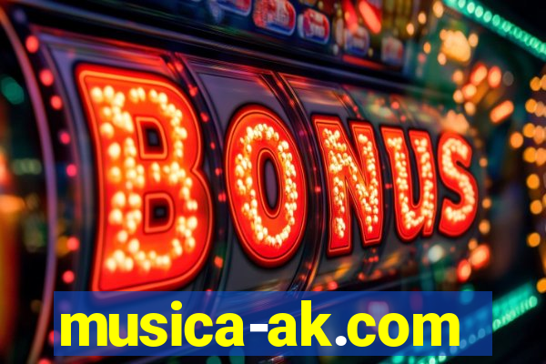 musica-ak.com