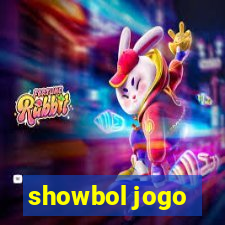 showbol jogo