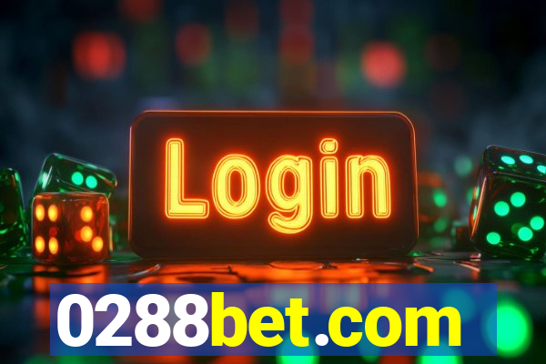 0288bet.com