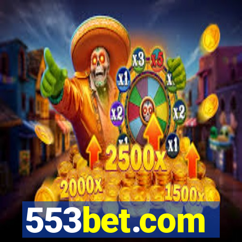 553bet.com