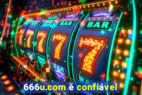 666u.com é confiável