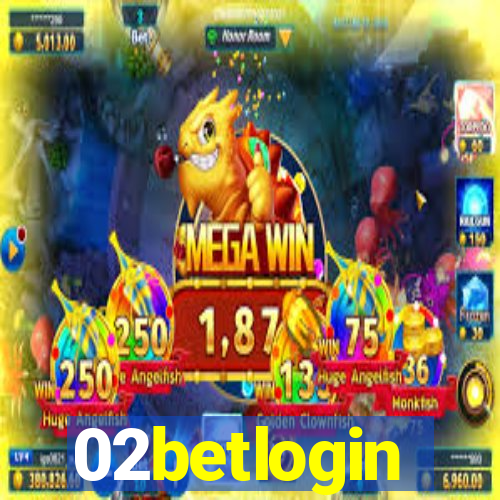 02betlogin