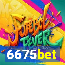 6675bet