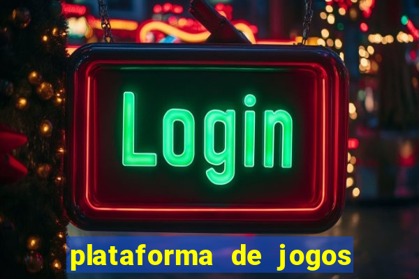 plataforma de jogos da jojo todynho