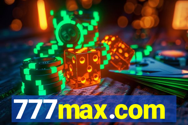 777max.com