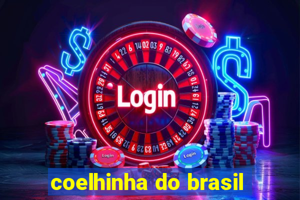 coelhinha do brasil