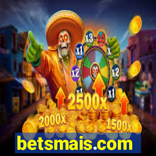 betsmais.com