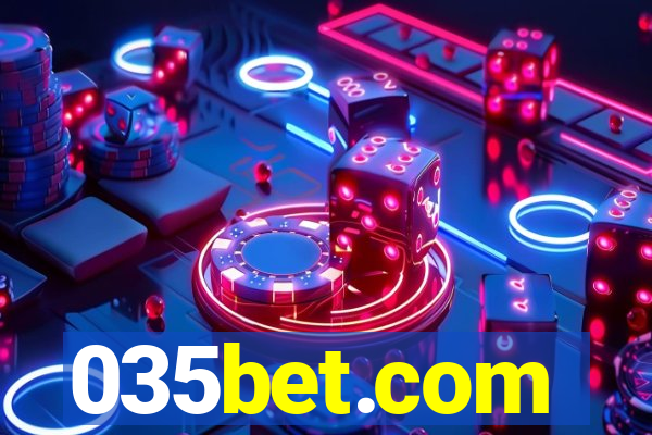 035bet.com