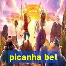 picanha bet