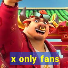 x only fans