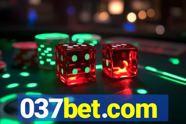 037bet.com