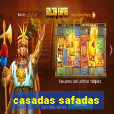 casadas safadas