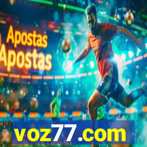 voz77.com