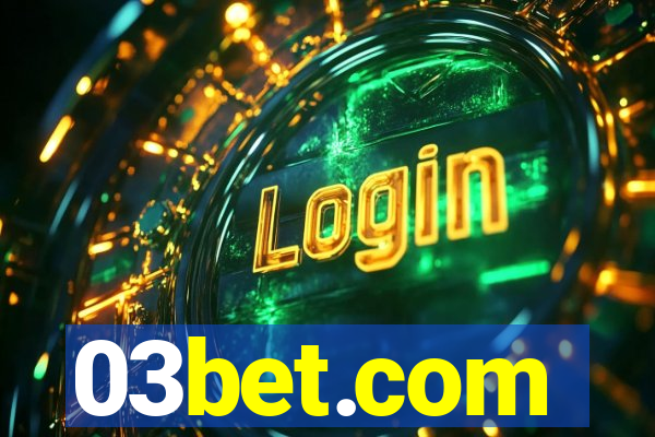 03bet.com