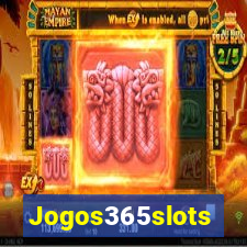 Jogos365slots