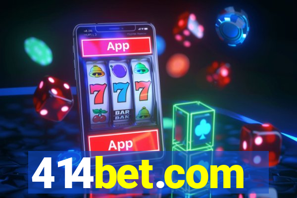 414bet.com