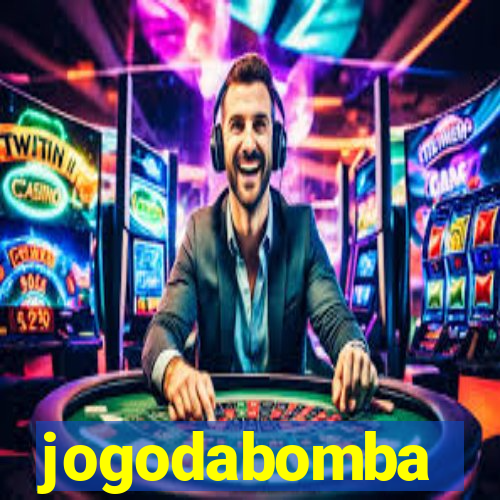 jogodabomba