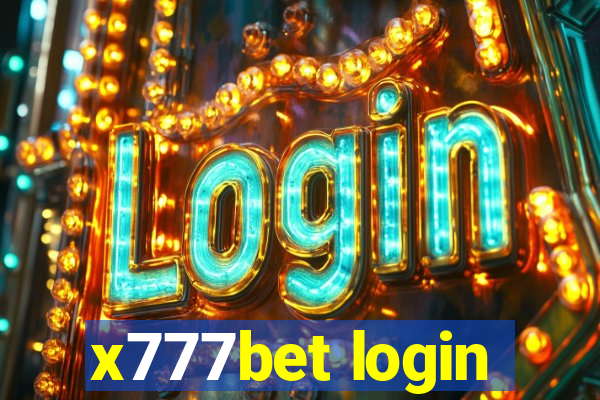 x777bet login