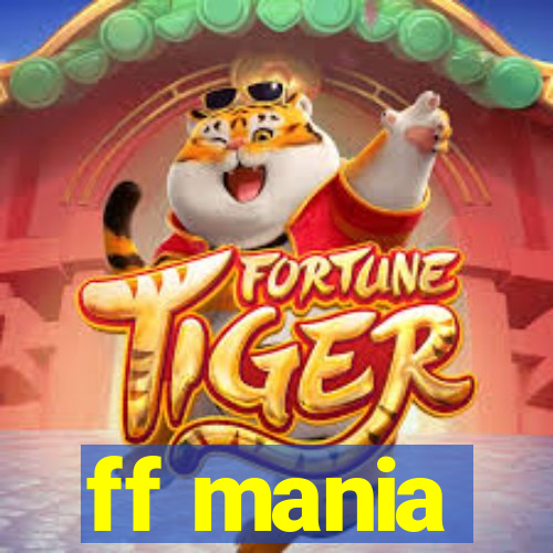 ff mania