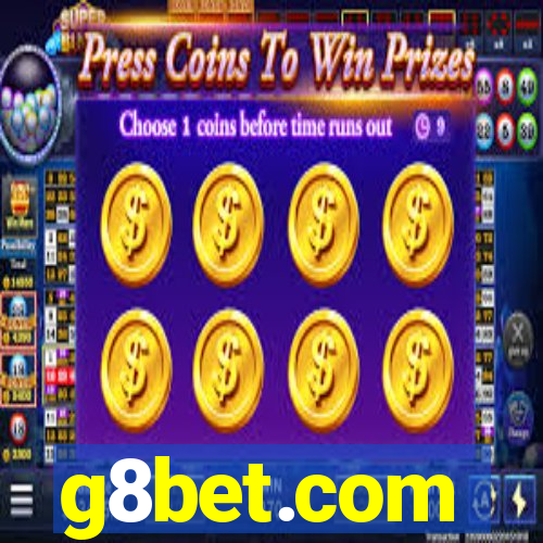 g8bet.com