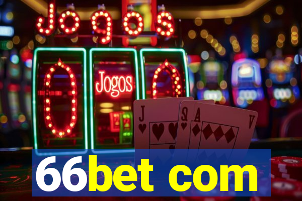 66bet com