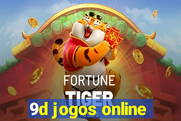 9d jogos online