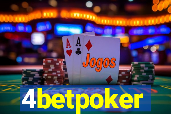 4betpoker