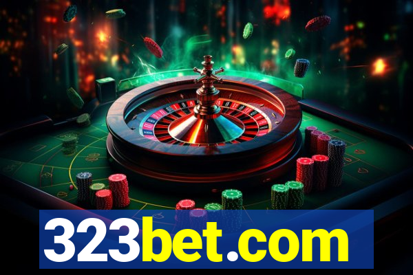 323bet.com