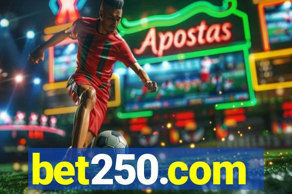 bet250.com