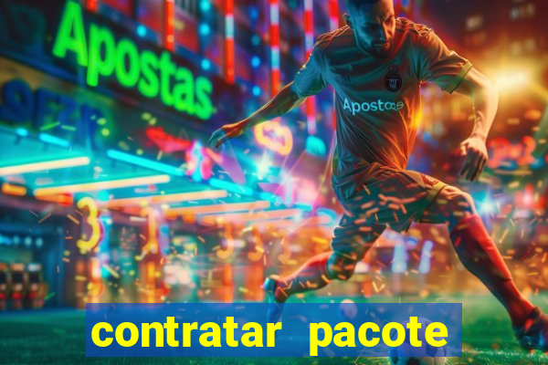 contratar pacote adicional tim beta