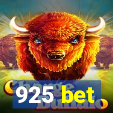 925 bet