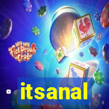 itsanal