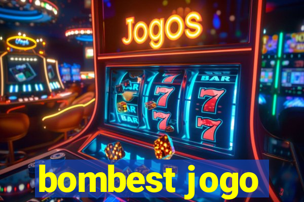 bombest jogo