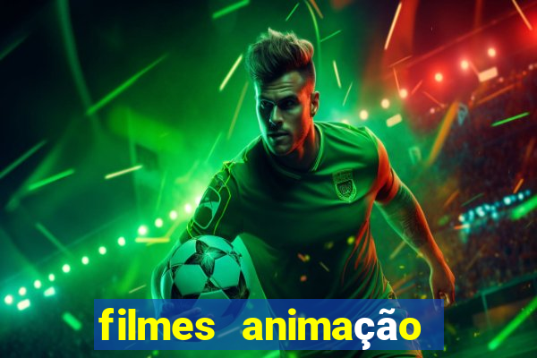 filmes animação completos dublados