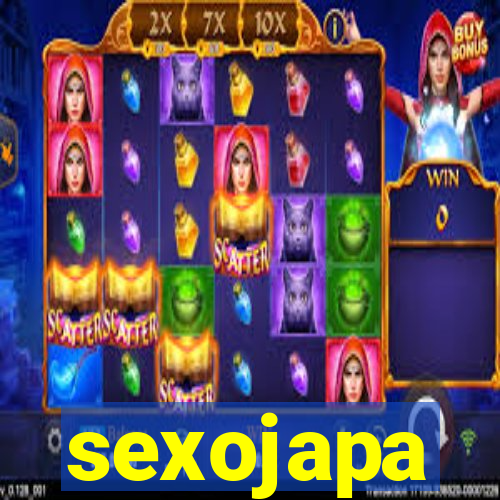 sexojapa