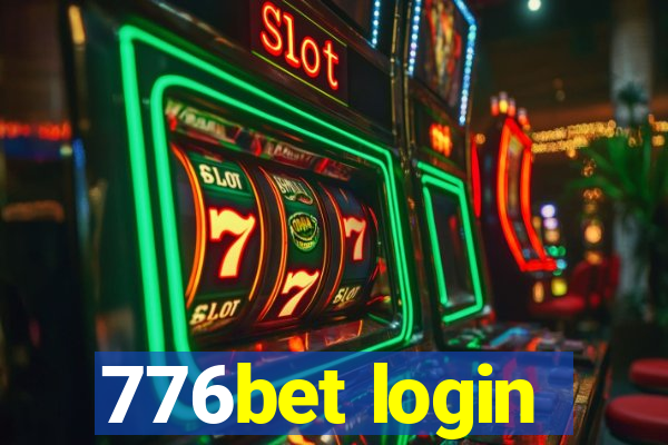 776bet login