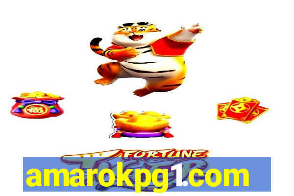 amarokpg1.com