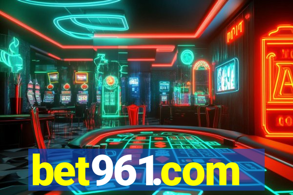 bet961.com