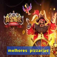 melhores pizzarias de porto alegre