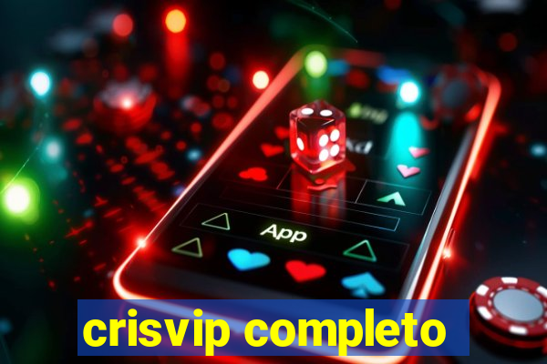 crisvip completo