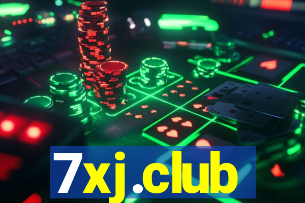 7xj.club