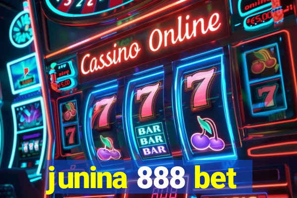 junina 888 bet