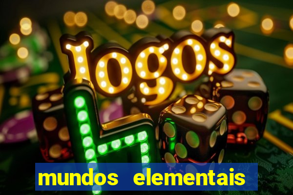 mundos elementais apk download