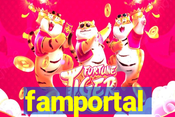 famportal