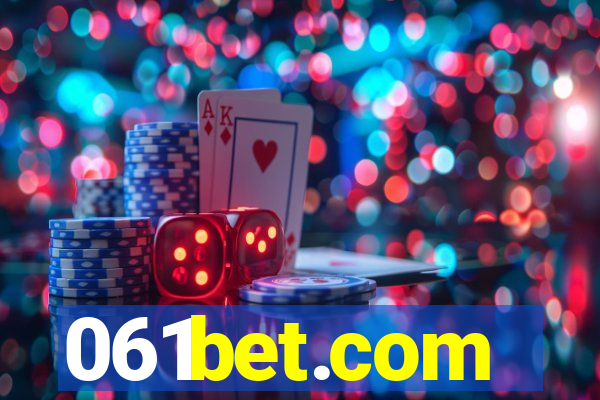 061bet.com