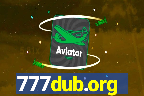 777dub.org