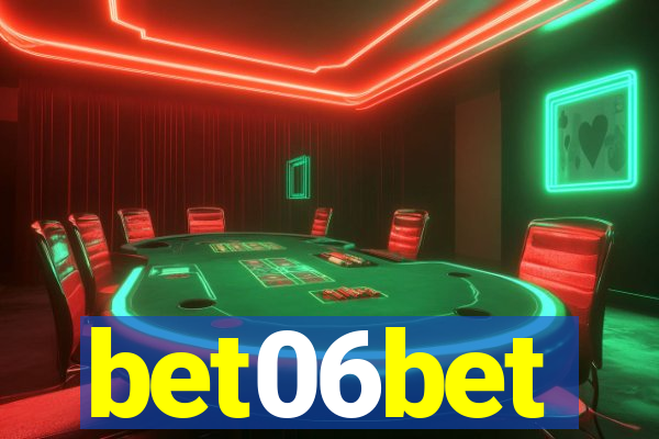 bet06bet