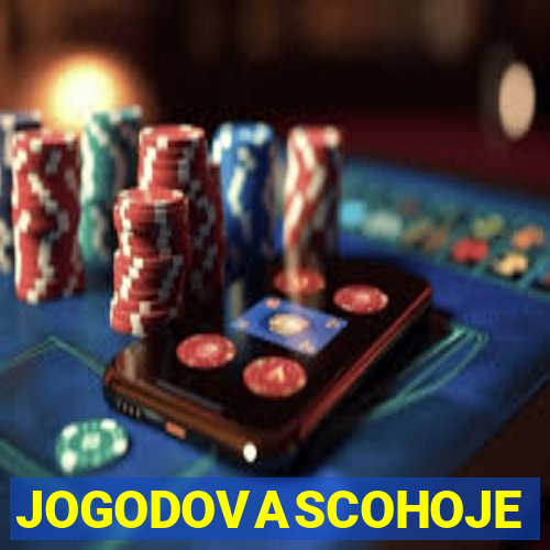 JOGODOVASCOHOJE